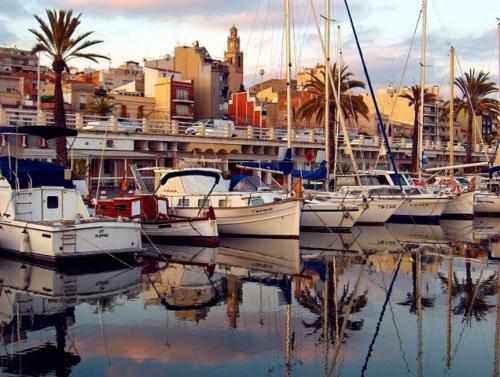 Tata's House, junto playa y Barcelona Centro