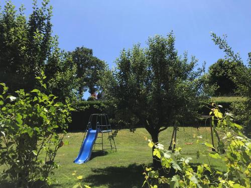 View, Le Petit Lac in Bourganeuf