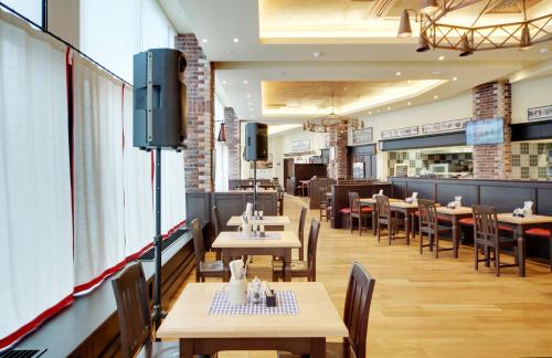 Park Inn by Radisson Yaroslavl - image 4