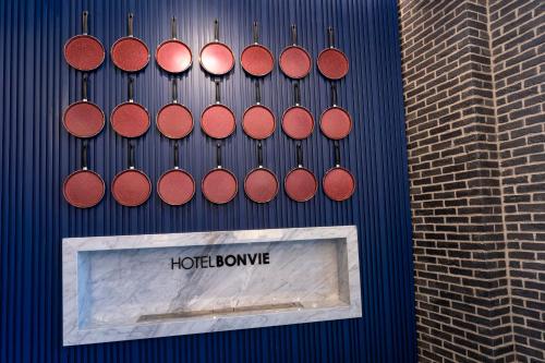 Hotel Bonvie - image 11
