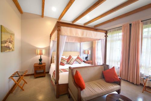 Airport Planet Lodge @ Kilimanjaro International Airport in Boma Ng'ombe