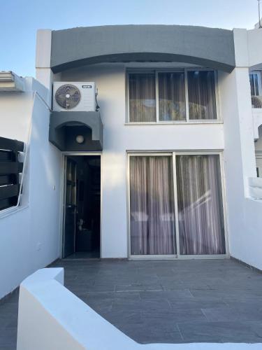 Cosy apartment in the heart of Kato Paphos