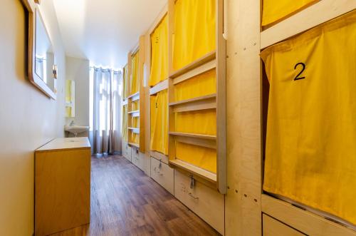 Yes Lisbon Hostel, Лиссабон (фото 7)