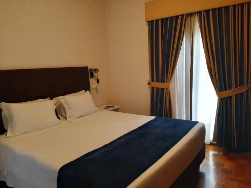Double room, economy