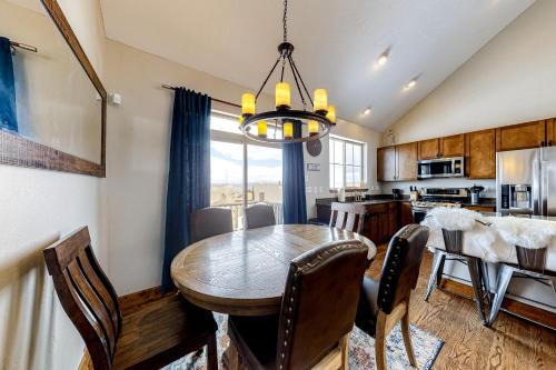 Granby Ski Abode - main image