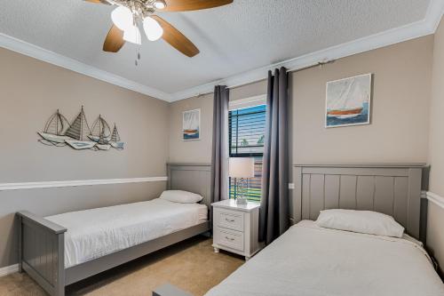 Sandy Feet Retreat