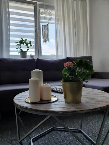 . Apartament Przy Ratuszu
