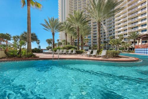Spectacular Views! 2nd Floor! Private Reserved Parking! condo - image 8