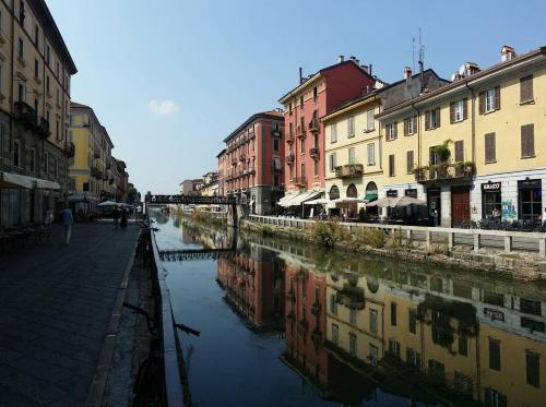 Naviglio sweet dreams in the heart of the fun - image 3