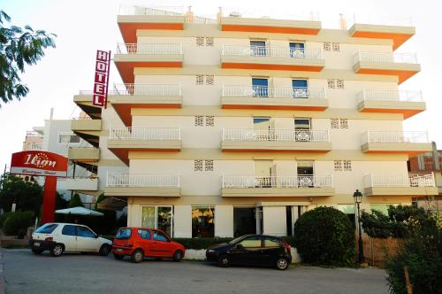 Ilion - Hotel - Loutraki