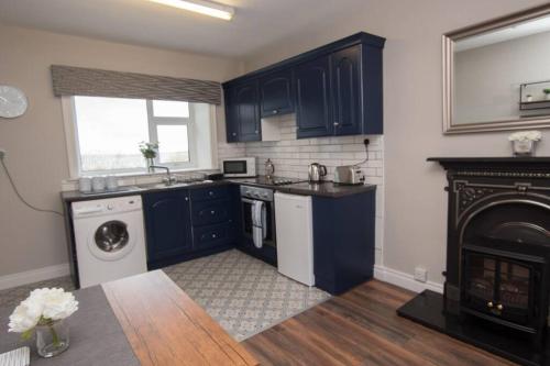Atlantic View Apartment in Дунглоу