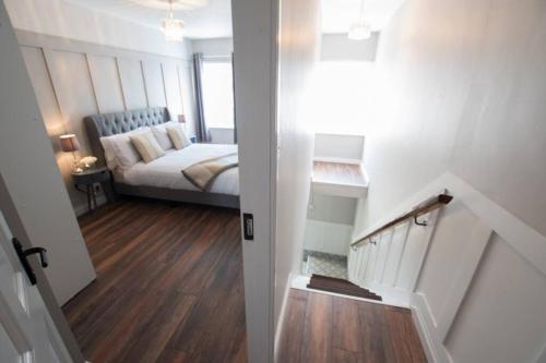 Atlantic View Apartment in Дунглоу