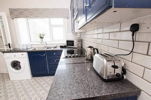 Atlantic View Apartment in Дунглоу