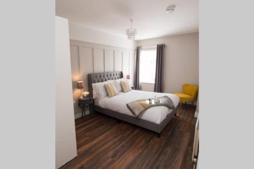 Atlantic View Apartment in Дунглоу