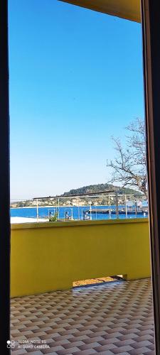 Little House By the Sea