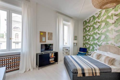 Easylife - Splendid apt Milano Centrale, Milán