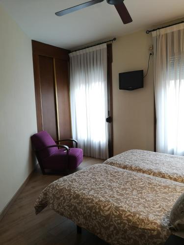 Hostal Plaza
