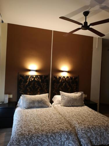 Hostal Plaza