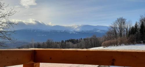 Apartament Gorski Widok Szklarska Poreba