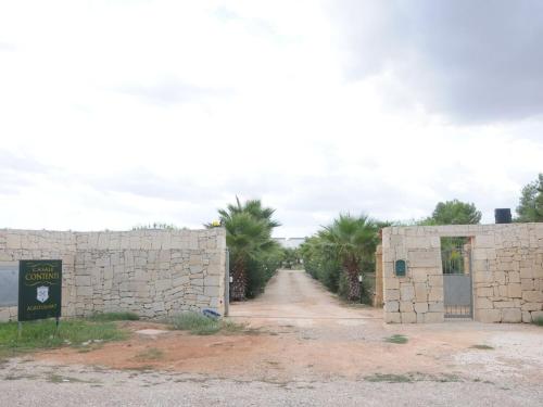 Casale Contenti chambre d'hôte Cursi