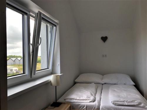 Apartamenty Tęczowa 14 Sarbinowo