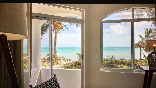 Casa Altamar in Tulum, Mexico