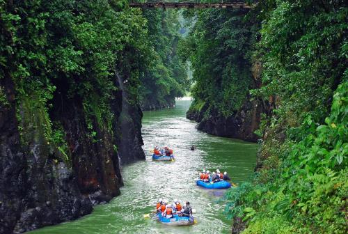 Pacuare Lodge