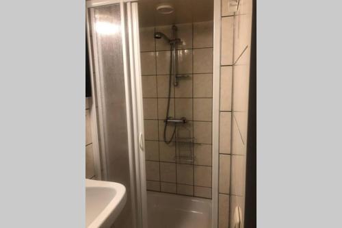 Private Central Apartment near Amsterdam/Utrecht