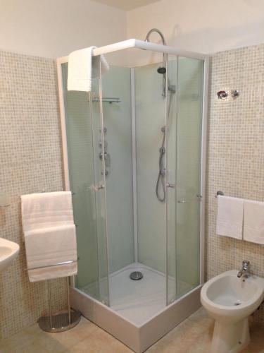 Le Sirene Bed and Breakfast - image 7