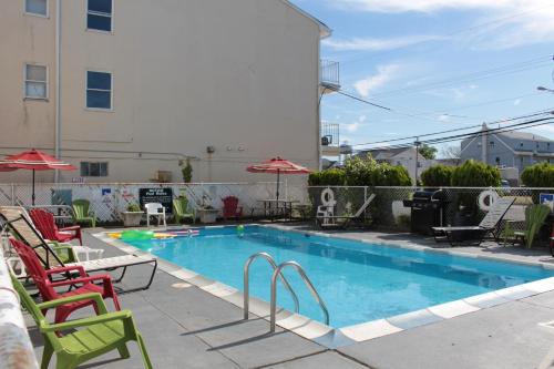Aire Apartment 3 Bedroom Jersey Shore Premium Beach House