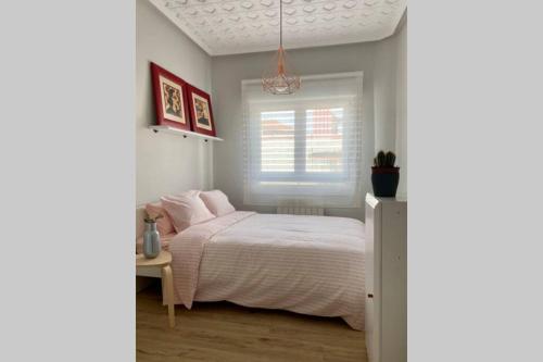  Vivienda con impresionantes vistas/apartamento Artza in Bermeo