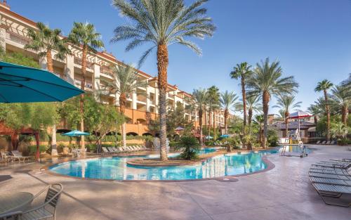 Worldmark Las Vegas Boulevard – Las Vegas, NV