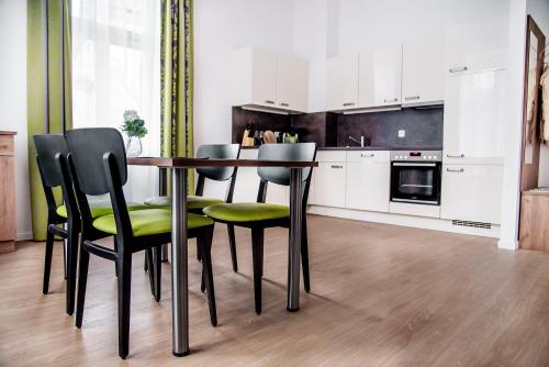 Villa Müller Villa Müller