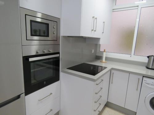Apartamento Avenida