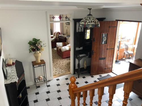 Food and beverages, Rockville House B&B in Cashel