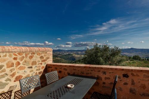 Ümbrus, Wine Relais In Montecucco - ColleMassari Hospitality in Cinigiano