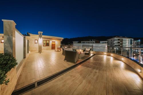 City Apartments 3
