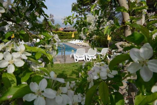 Hotel Tannerhof – Merano, MS