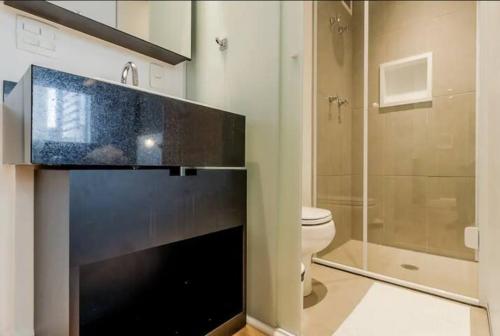Audaar VGC Residencial - Vila Olimpia, Sao Paulo (photo 9)
