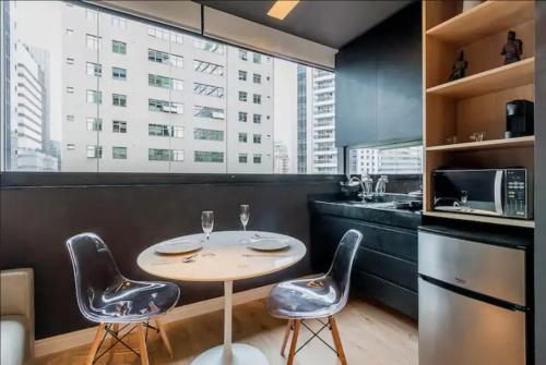 Audaar VGC Residencial - Vila Olimpia, Sao Paulo (photo 10)