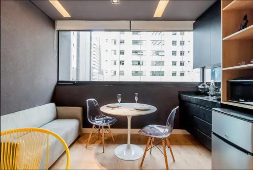 Audaar VGC Residencial - Vila Olimpia, Sao Paulo (photo 11)