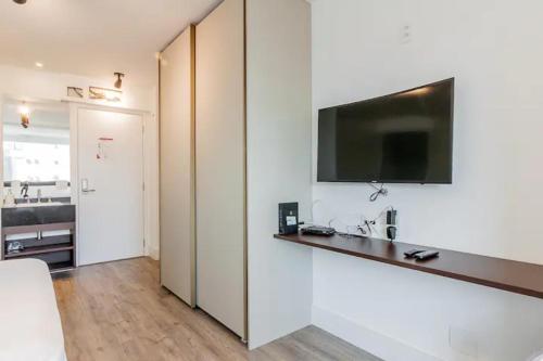Audaar VGC Residencial - Vila Olimpia, Sao Paulo (photo 4)