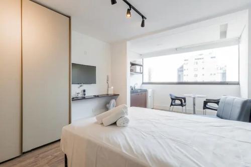 Audaar VGC Residencial - Vila Olimpia, Sao Paulo (photo 5)