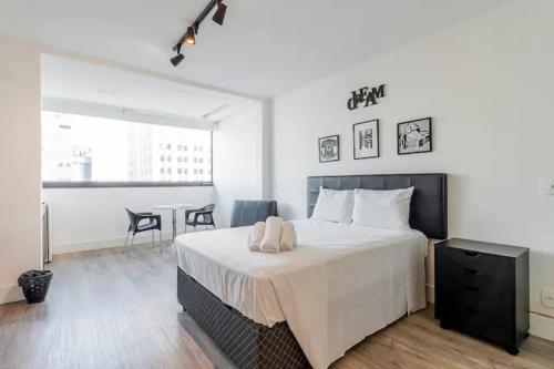 Audaar VGC Residencial - Vila Olimpia, Sao Paulo (photo 6)