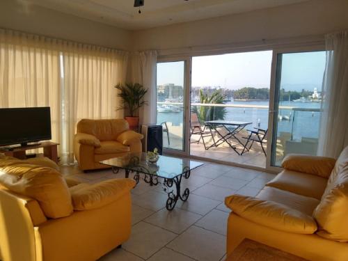 Marina Banderas Suites Hotel Boutique in Nuevo Vallarta , Mexiko