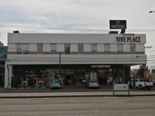 Vive Place