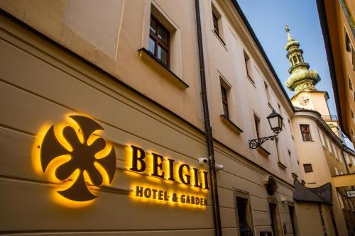 Photo - BEIGLI Hotel & Garden