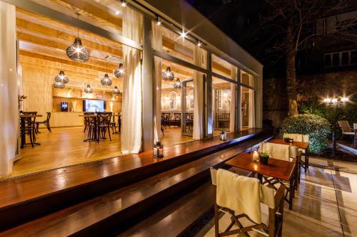 BEIGLI Hotel & Garden - image 13