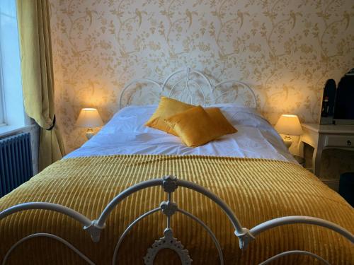 Seven Stars Boutique Guesthouse - Accommodation - Exeter