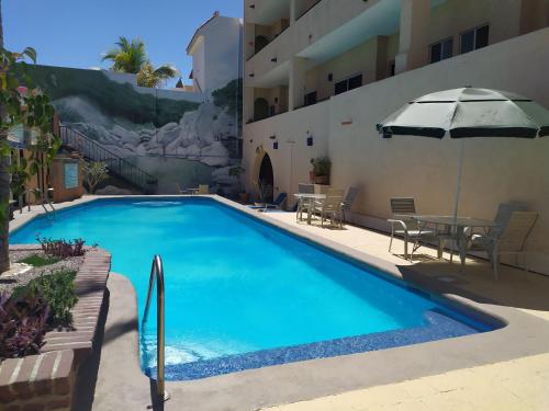 Las Gaviotas Condo-Hotel La Paz BCS - image 3
